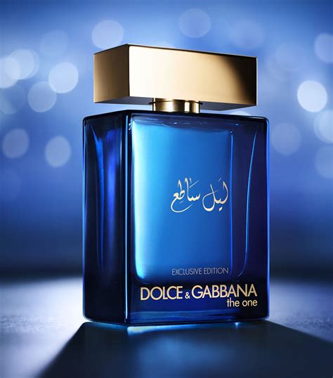 dolce gabbana the only one sample|the one luminous night sample.